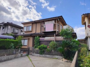 倉敷外壁塗装安い